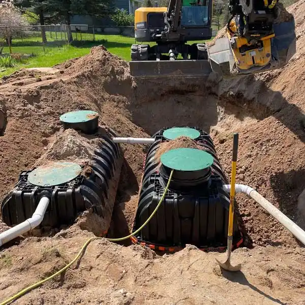 septic tank services Baldwinville